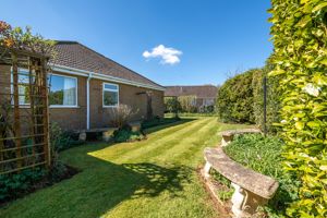 Garden- click for photo gallery